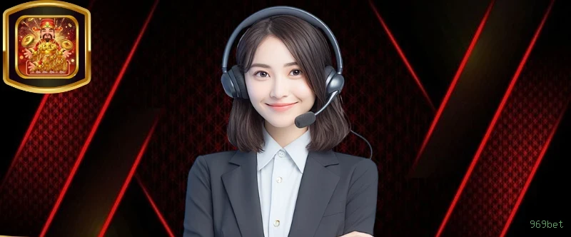 Central de dúvidas rápidas sobre o app 969bet