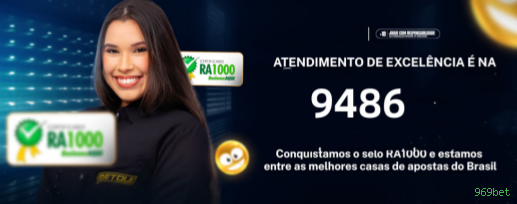 Apostas esportivas 969bet - futebol e esportes ao vivo