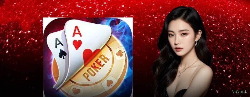 Cassino 969bet - mesas ao vivo e jogos