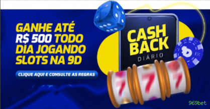 App 969bet Android download