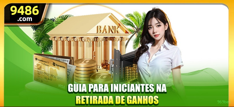 Segurança 969bet SSL