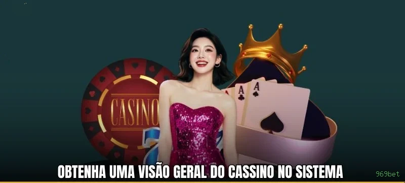 Ganhar e sacar na 969bet