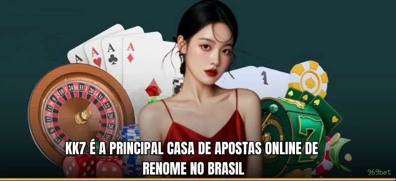 Saque PIX 969bet