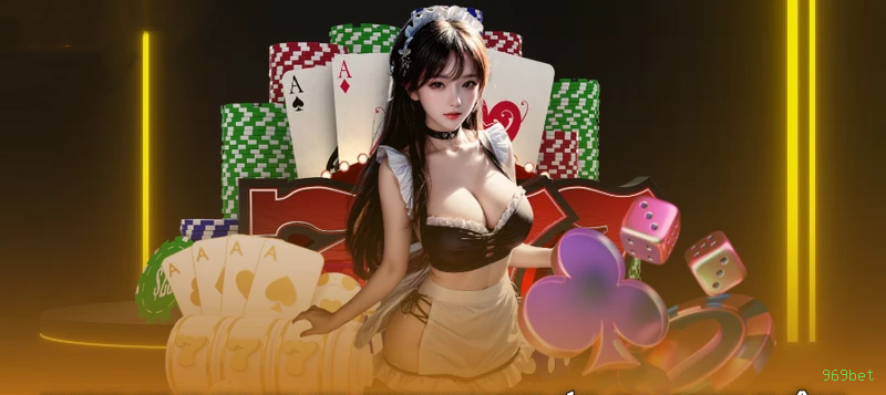 Slots com prêmios 969bet